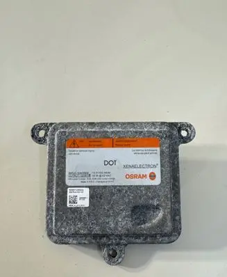 Land Rover Range Rover Evoque L538 Headlight ballast module Xenon 62941C00DG 00028011