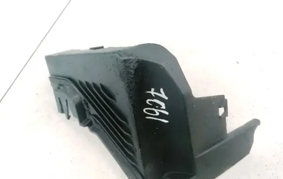 Renault Scenic II - Grand scenic II Fuse box cover 8200294202