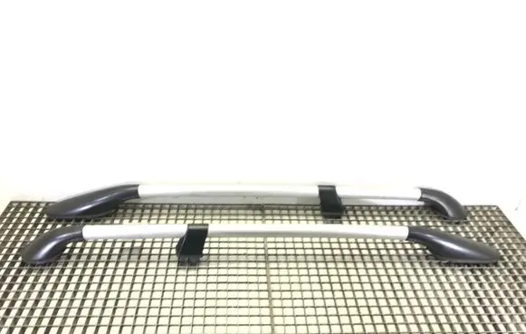 Mitsubishi Outlander Roof bar rail 
