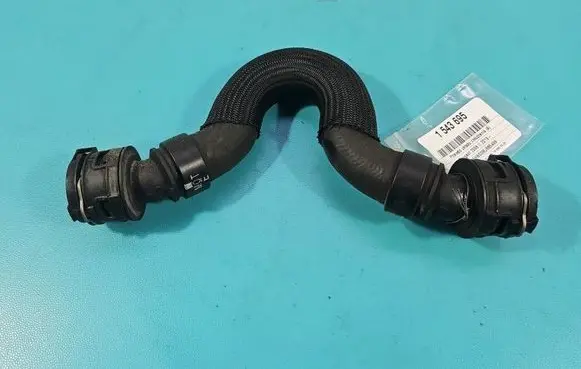 Peugeot 2008 II Engine coolant pipe/hose IMPRK1543695