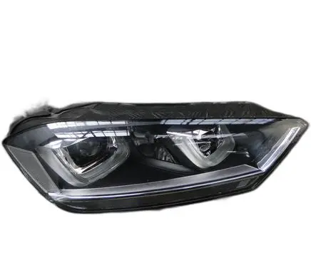 Volkswagen Golf Sportsvan Headlight/headlamp 517941754B