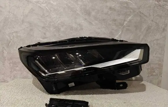 Peugeot 3008 III Headlight/headlamp 9862665080 LD71930 32504296110