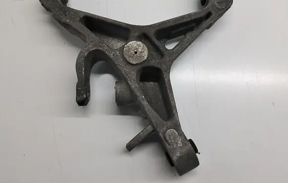 Jaguar XF X250 Rear upper control arm/wishbone 5B531LH7