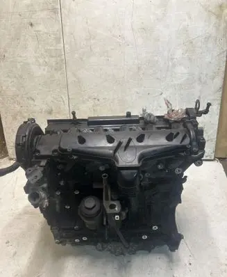 Volvo V50 Engine D5244T