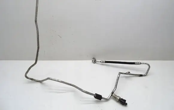 Audi A1 Air conditioning (A/C) pipe/hose 6R2820741AB