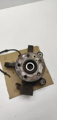 Mercedes-Benz Vito Viano W638 Front wheel ball bearing 