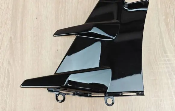 BMW 4 G22 G23 G24 G26 Fender trim (molding) 5A09E14 8081698