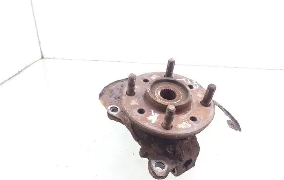 Mitsubishi Space Star Front wheel hub spindle knuckle 0265006