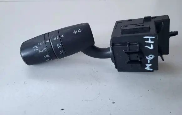 Mazda 6 Light switch KD5117F887