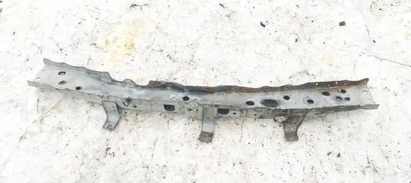 Nissan Micra Radiator support slam panel 