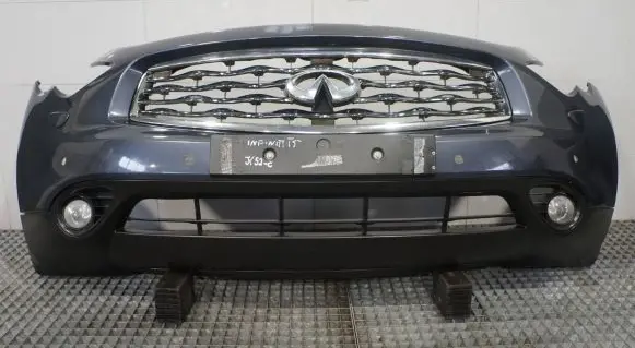 Infiniti FX Front bumper