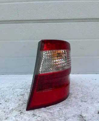 Mercedes-Benz E W211 Rear/tail lights