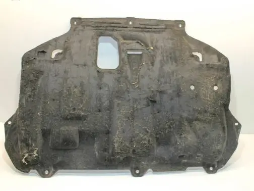 Ford Transit - Tourneo Connect Engine splash shield/under tray