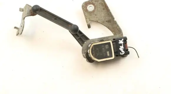 BMW X1 E84 Headlight/headlamp level sensor 6853754