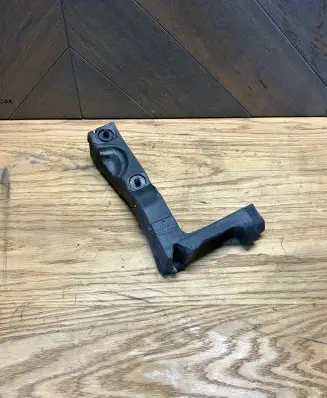 Fender foam support/seal