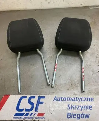 Ford Focus Front seat headrest 