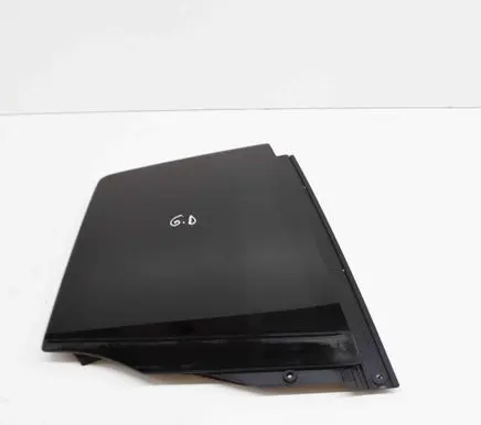 Tesla Model X Rear side window 105527400G 43R004553