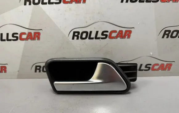 Volkswagen Touran I Rear door interior handle 1T0839114