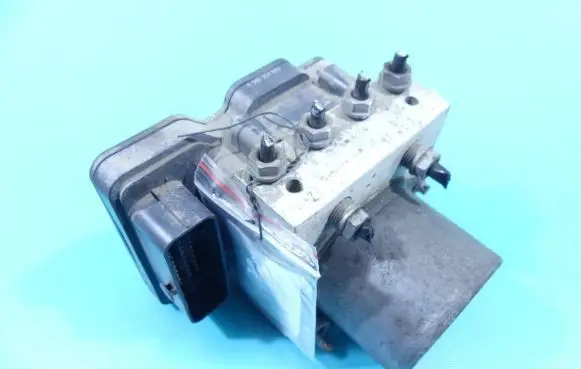 Skoda Fabia Mk3 (NJ) ABS Pump 6C0907379G IMPRK1336804