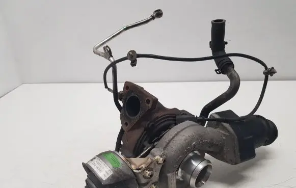 Audi A5 Sportback 8TA Turbo 03L145721B 03L145721 7940810027