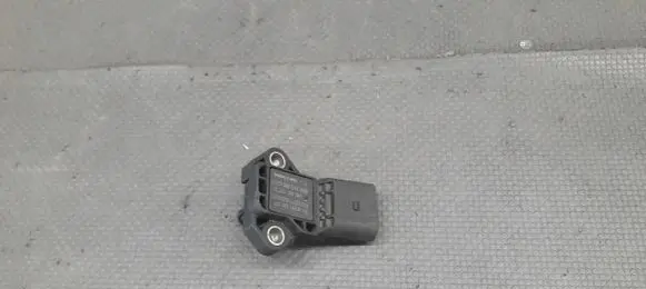 Skoda Roomster (5J) Air pressure sensor 0261230267