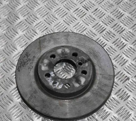 Mini One - Cooper F56 F55 Front brake disc 6799349