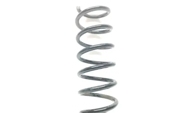 Renault Kadjar Rear coil spring