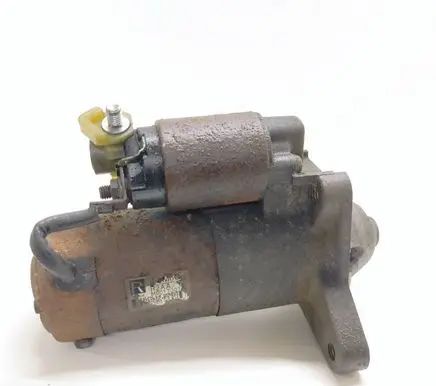 Mazda 6 Starter motor M001T30771 R2AA