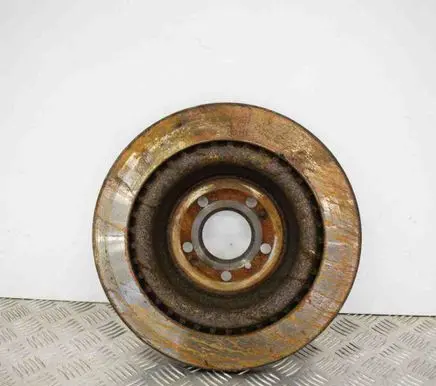 Mercedes-Benz GL X166 Rear brake disc