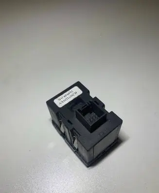 Audi A6 S6 C6 4F Other switches/knobs/shifts 4L2927123