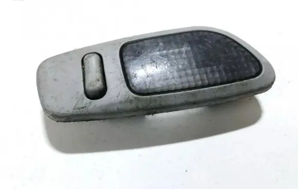 Mitsubishi Galant Rear seat light 1158243 1158-243