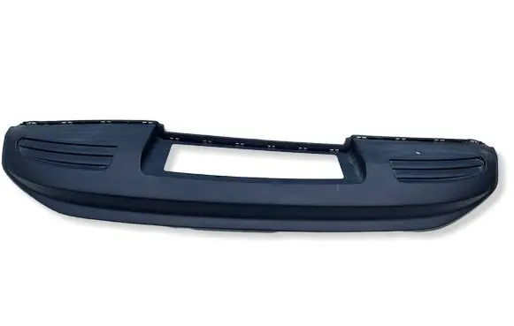 Audi Q6 e-tron Rear bumper lower part trim 85H807521