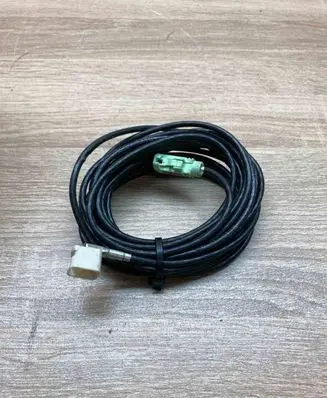 BMW 5 F10 F11 Other wiring loom 9217498 20885078