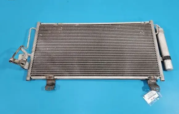 Mazda 6 A/C cooling radiator (condenser) IMPRK1584133