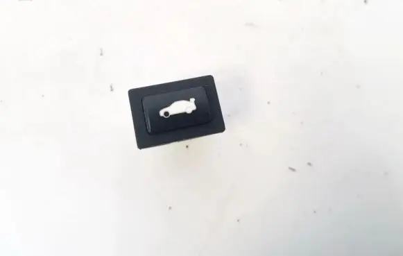 BMW 3 E90 E91 Tailgate opening switch 920031603 240712