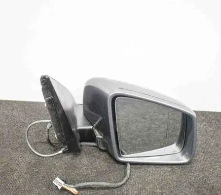 Mercedes-Benz GLS X166 Front door electric wing mirror E40023449