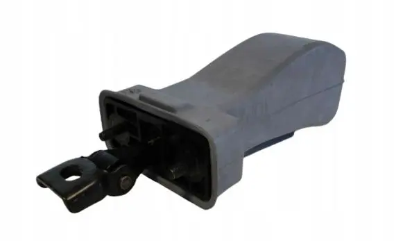 Mercedes-Benz GLB x247 Front door check strap stopper A2477208100