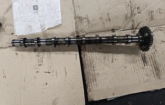 BMW 5 F10 F11 Camshaft