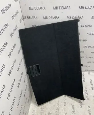 Lexus CT 200H Trunk/boot floor carpet liner 5841676010
