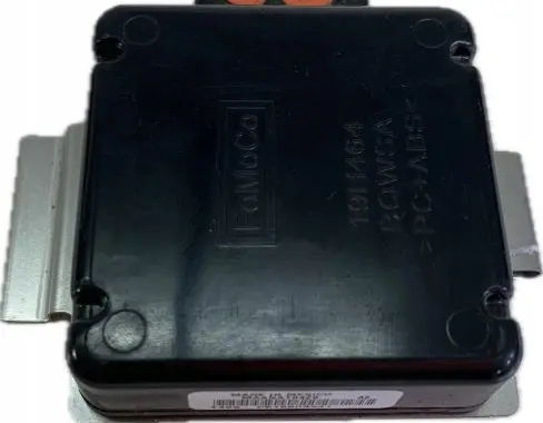 Ford F150 Antenna control unit FL3T-19H464-BB