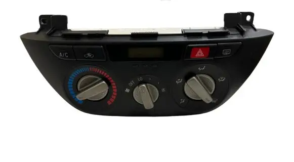 Toyota RAV 4 (XA20) Climate control unit 5590042120