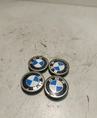 BMW 3 E46 Original wheel cap 1095361