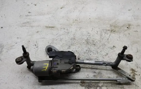 Volkswagen Golf Sportsvan Front wiper linkage 517955023B 3397021783 20151015