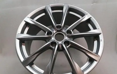 Porsche 718 Cayman 982 982c R19 alloy rim 98260102588Z