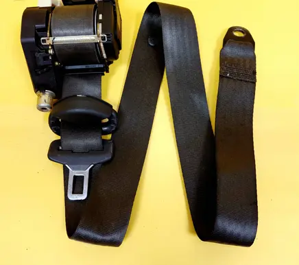 Fiat Punto (188) Front seatbelt 56483