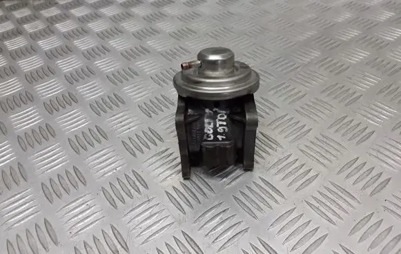 Volkswagen Golf V EGR valve 038129637D