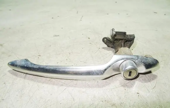 Alfa Romeo 156 Front door exterior handle