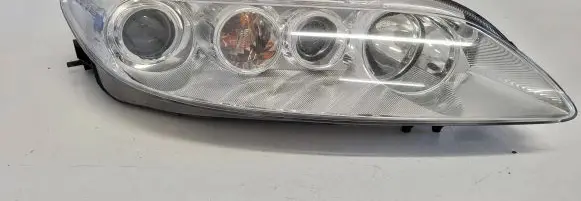 Mazda 6 Headlight/headlamp 1307329086 1039F01508