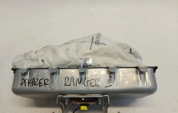 Ford Ranger IV Passenger airbag 