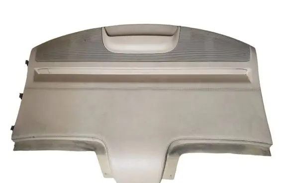 Volkswagen Phaeton Electric rear window sunshade cover 3D5863413